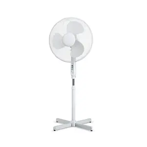 Tower Standing Best Selling mechanical alternating current stand fan For Home Room Vertical large wind tower fan