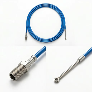 Cable <span class=keywords><strong>de</strong></span> Control <span class=keywords><strong>de</strong></span> Empuje y Tracción para Motor Marino <span class=keywords><strong>de</strong></span> 10 Pies, Cable <span class=keywords><strong>de</strong></span> Dirección para Motor Fuera <span class=keywords><strong>de</strong></span> Borda, Nuevo - Product Image 4