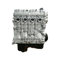 11100-65j00 Precio de Fábrica Motor J20A Long Block para Suzuki Grand Vitara