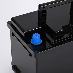 Boîtier de batterie double configuration L2-400 - 244x176x197mm, types L et R, en plastique, pour batteries de démarrage au lithium automobiles - Product Image 3