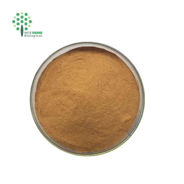 Порошок Kaempferia Parviflora 1% 5,7-диметоксифлавон экстракт Черного имбиря
