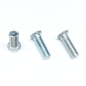 หมุดยึดหัวกดชักโครกทำจากสเตนเลสสตีล304 - Product Image 6