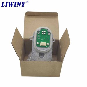 Liwiny A2059060601 D'origine <span class=keywords><strong>DRL</strong></span> lumière Courante Position <span class=keywords><strong>Module</strong></span> pour 2015-2017 classe C W205 - Product Image 6