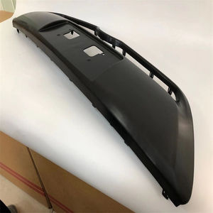 2021 nuovo Design Di Lusso Ricambi Auto Griglia Per Toyota Prius C Con Solido Nero di Plastica Dura Custodia In Diretta Della Fabbrica vendita - Product Image 2