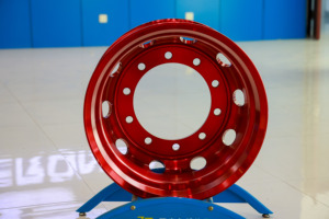 ล้อปลอมโมโนบล็อค18ถึง24นิ้วสำหรับรถยนต์นั่งส่วนบุคคลออกแบบได้ตามต้องการ - Product Image 5