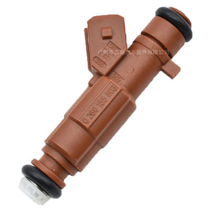 Inyector de combustible para coche 0280155803 para Peugeot Citroën, pieza de repuesto - Product Image 3