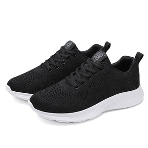 New Style Sports Shoes with Casual Mesh Upper, Breathable, Running Sole, Comfortable, Anti-slip, Durable, Versatile - Product Image 2
