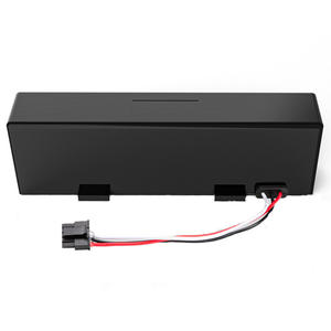 Batería Recargable Original para Robot Aspirador Xiaomi Mijia STYTJ02YM 14.8V 3200mah para Aspiradora Haier JX37 - Product Image 6