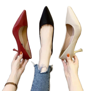 Zapatos al por Mayor Estilo Español Antideslizantes de Tela para Verano, Sandalias de Moda Unisex para Hombre y Mujer, Alpargatas - Product Image 1
