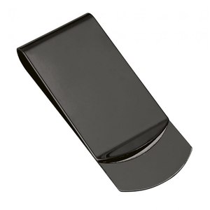 Portafoglio uomo stile Business minimalista di alta qualità sottile brunito grande fermasoldi impermeabile e antifurto - Product Image 1