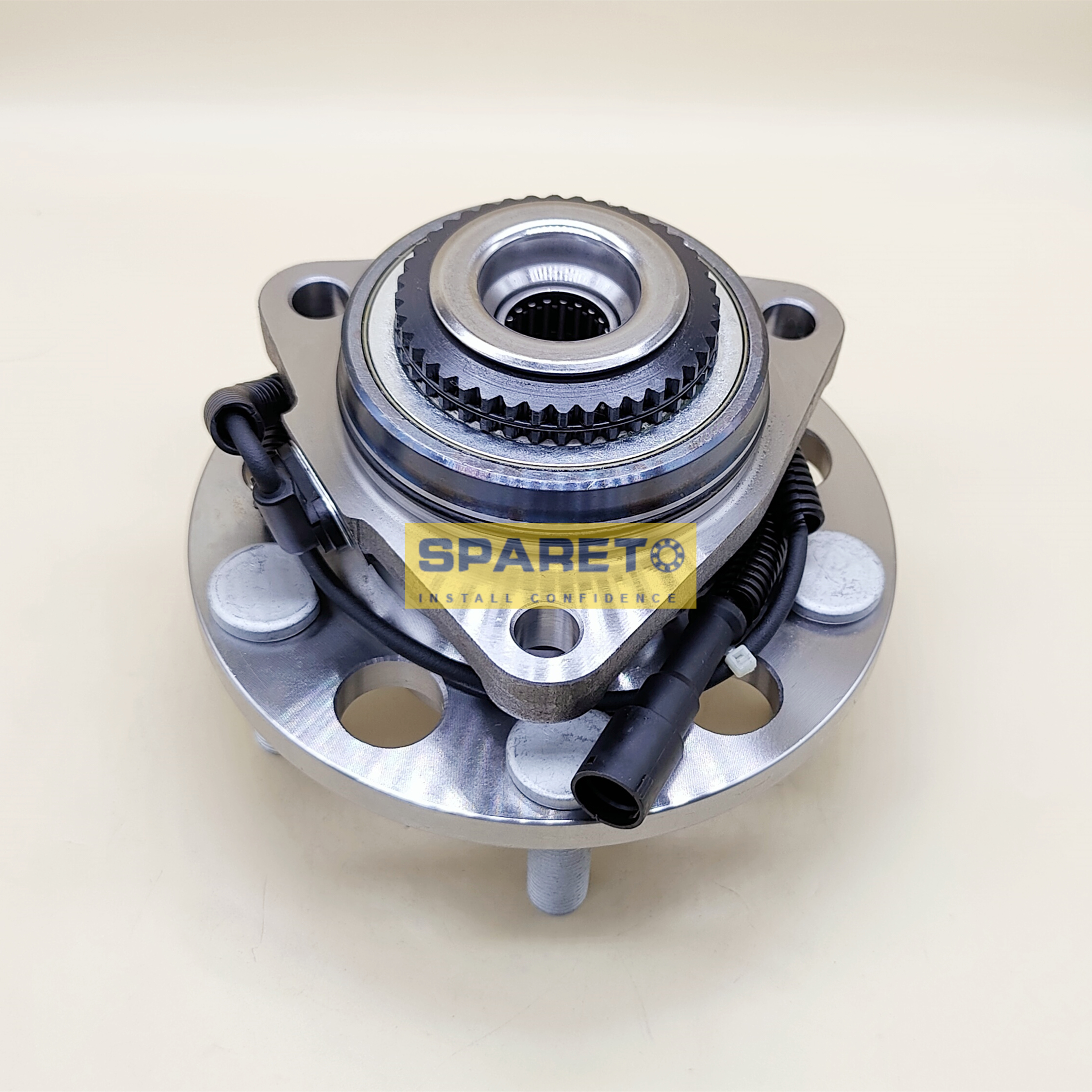 おみせ SONGTAO-AUTO PARTS# 31329971 Rear wheel hub assembly 1pack