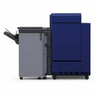 Presse numérique couleur AccurioPress C6100 reconditionnée |   Imprimante de production haute vitesse 100 ppm |   Copieur professionnel pour arts graphiques