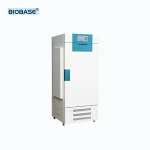 BIOBASE-incubadora de clima Artificial, germinación de semillas, cámara de crecimiento de plantas, fabricante