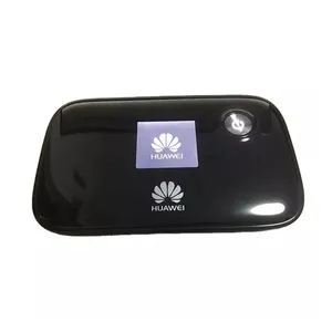 Untuk Huawei E5776 150Mbps Cat 4 LTE Router Saku Hotspot WiFi Seluler 4G Slot Kartu Sim E5776s-32