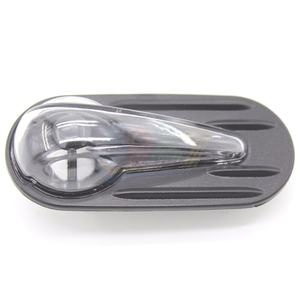 Luz de Señalización Lateral para Auto, Modificada, Universal, para VW Passat B5, <span class=keywords><strong>Jetta</strong></span> 4, <span class=keywords><strong>Bora</strong></span>, Golf MK4 - Product Image 1