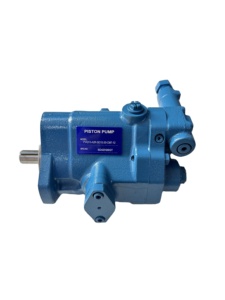 Pompe à piston série PVQ PVQ10 PVQ13 PVQ20 PVQ32 PVQ40 PVQ45 Hydraulique PVQ40AR01AB10A2100000200100CD0AE - Product Image 1