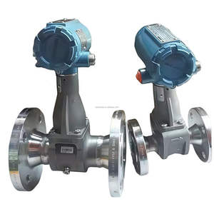 Nouveau Débitmètre Vortex Rosemount 8800 100% Original en Acier Inoxydable - Product Image 1