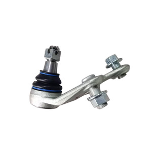 Rotule de suspension 43340-39545 pour Toyota Lexus, moteur 2AZ-F, système de suspension MacPherson, pièce de rechange - Product Image 2