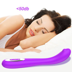 Vibratore del sesso femminile del punto G del dito realistico del vibratore delle <span class=keywords><strong>donne</strong></span> di funzione del punto G di rotolamento 12 <span class=keywords><strong>con</strong></span> stimolazione del clitoride - Product Image 5