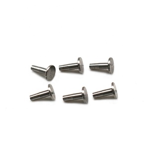 Độ chính xác cao Titan <span class=keywords><strong>CNC</strong></span> phay gia công phần <span class=keywords><strong>CNC</strong></span> chuyển các bộ phận dịch vụ <span class=keywords><strong>CNC</strong></span> gia công vít - Product Image 3