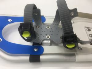 تصميم احترافي 2023 بسعر الجملة من المصنع أحذية جليدية خفيفة من الألمونيوم 6061 - Product Image 4