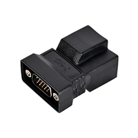 Kit d'adaptateurs non-16 broches LAUNCH, utilisé avec les scanners LAUNCH X431