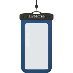 CRESSI NW2002 cassa del telefono blu per le attrezzature di sport acquatici - Product Image 5