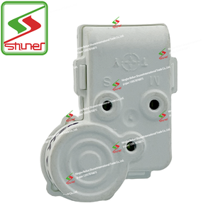 รีเลย์สตาร์ทคอมเพรสเซอร์ PTC รุ่น ZHB60-125P15 อะไหล่ทดแทนสำหรับตู้เย็นและตู้แช่แข็ง - Product Image 6