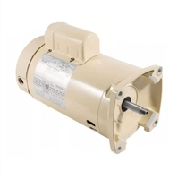 Convient à la piscine Pentair Whisperflo 1 HP Moteur de pompe à eau 355010S Moteur de pompe de piscine