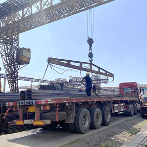 Proveedor chino Hoja de hierro Pila Tipo <span class=keywords><strong>2</strong></span> Perfil U Hoja de acero laminado en caliente Pila - Product Image 6