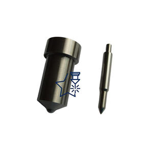 <span class=keywords><strong>Wartsila</strong></span>のための海洋のディーゼル燃料注入器のノズルDL150T1195 - Product Image 2