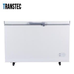 Tủ Đông Ngực Sâu Chạy Bằng Năng Lượng Mặt Trời Hoàn Hảo 308L Cửa Mở Đơn Giảm Chi Phí Điện Năng Ở Nhà Hoặc Thương Mại - Product Image 3