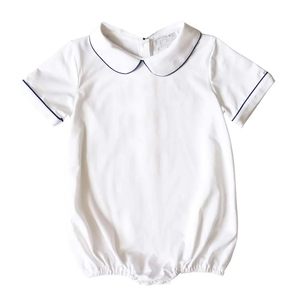Vêtements et accessoires pour bébés prématurés 2025 personnalisés, 100% coton, combinaisons, barboteuses, vêtements pour bébés prématurés - Product Image 2
