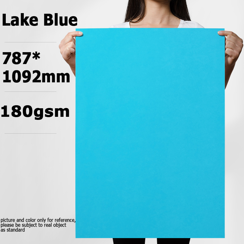 Lake Blue