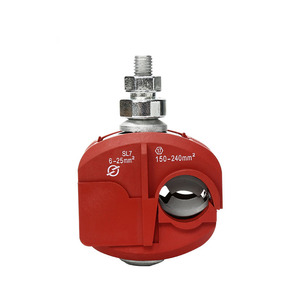 SENTUO <span class=keywords><strong>SL7</strong></span> NFC 33-020 Connecteurs de fil de perçage d'isolation IPC pour fil isolé autoportant - Product Image 4