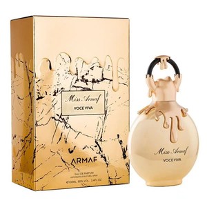 <span class=keywords><strong>Parfum</strong></span> pour femmes MISS ARMAFU 100ML - <span class=keywords><strong>Parfum</strong></span> oriental arabe à la fragrance longue durée - Product Image 2