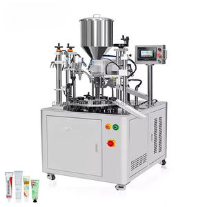 เครื่องบรรจุและปิดผนึกอัลตราโซนิกกึ่งอัตโนมัติพร้อมระบบเชื่อม ยี่ห้อ Yunqingtech ผลิตจากสแตนเลส - Product Image 6