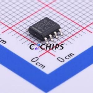 Original and Brand-new TPS2041BDR SOIC-8 Integrated Circuit IC Chip PMIC Charge <b>Pump</b> - Product Image 1