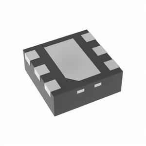 6 WDFN Exposed Pad Electronics Component Power Management (PMIC) Authorized Distributor LP5912-1.1DRVT - Product Image 1