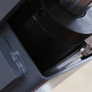 MAMMOTH 3500KG Hydraulic <span class=keywords><strong>Single</strong></span> Extension In-ground <span class=keywords><strong>Scissor</strong></span> <span class=keywords><strong>Lift</strong></span> 2100mm Tinggi Angkat 2.2KW Motor untuk Mobil MJ-X-35N 12 Bulan - Product Image 2