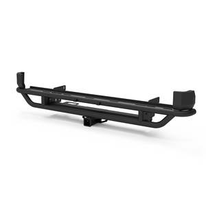 Pour pare-chocs arrière TACOMA pour 16-24 pour Toyota Takuma <span class=keywords><strong>C4</strong></span> pick-up modifié transfrontalier avec nouvelles découpes de crochet de remorquage - Product Image 5