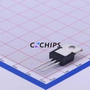 Original et tout nouveau transistor à effet de champ à transistor SE40160A TO-220 (MOSFET) - Product Image 2