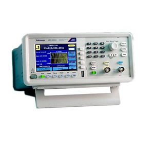 Générateur de fonctions à forme d'onde arbitraire Tektronix Afg1000/ Afg1022 25 MHz 2 canaux Keithley - Product Image 1