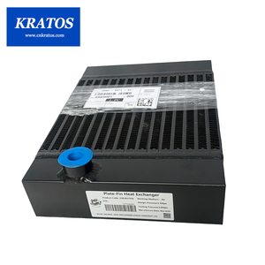 2202847101 Enfriador de Aire GX7-11 para Compresor de Aire Atlascopco, Piezas Originales, Comprar <span class=keywords><strong>en</strong></span> Línea, Piezas para Compresores Industriales - Product Image 1