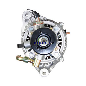 Alternatore compatibile con LAND ROVER FREELANDER I 2.0 DI 4x4 Diesel (KW: 72, CV: 98) dal 02-1998 al 11-2000 KUHNER 401425RI - Product Image 1