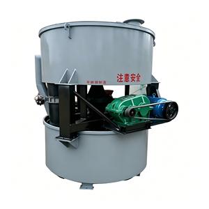 Mélangeur de pâte à haute capacité de qualité supérieure pour poterie, machine à moudre et à lisser, fabriqué en Chine - Product Image 4