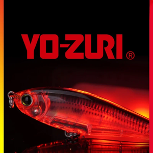 R1207 8,5G 17g Prisma 3D de agua dulce de hundimiento lento Luya Bait Perch Flipped Mouth Lure - Product Image 4