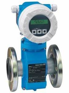 Medidor de Flujo Endress+Hauser Promag 10L 10L65-UC1A1AA0A4AA - Product Image 6