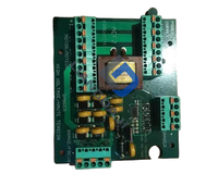 Carte d'interface de contrôle I/O de base Konecranes 52305504 48V AC pour les pièces de palans à câble SWF Nova R&M DynAC Inverter
