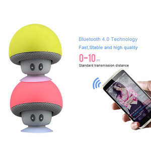 Nhà Máy Bán buôn BT280 <span class=keywords><strong>mini</strong></span> ngoài trời không dây di động nấm loa - Product Image 6